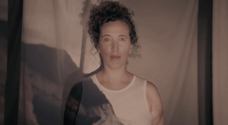 Visualizers Añil - Videos musicales