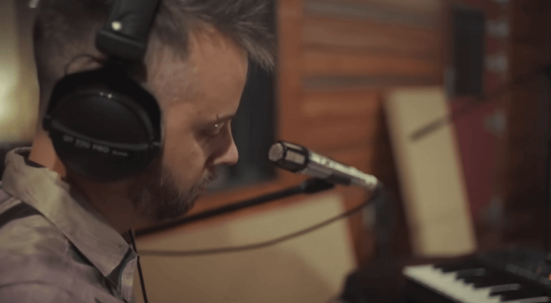 Nacho Labrada - Ósmosis II