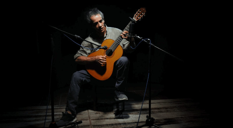 Fredy Pérez - Tal vez mañana