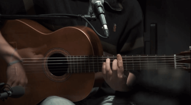 Trío Azar, Díaz, Salas