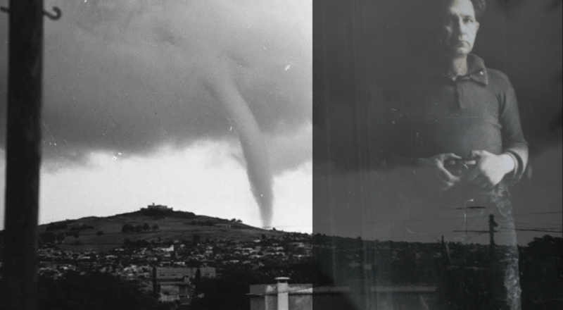 Disparadores de memoria - Documental fotográfico