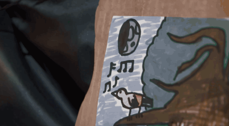 Complejo Sacude - Talleres de Músicas Diversas