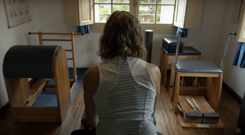 Adriana Bentancor Estudio de Pilates