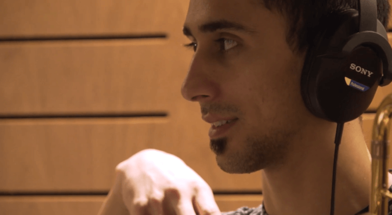 Ojalá fuera ficción - Guille Olivera