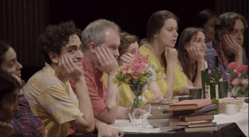 Desafío Macondo - Corto documental