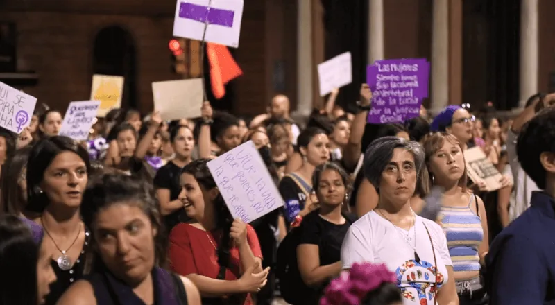Nada vuelve a ser igual - Cortometraje ensayo documental